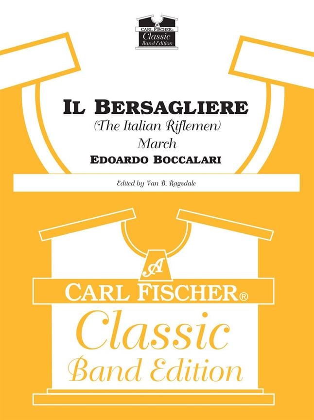 Il Bersagliere